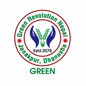 green nepal